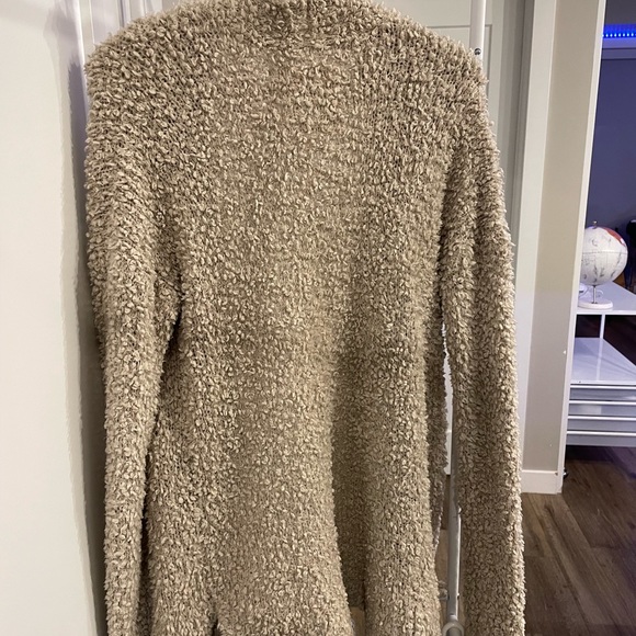 Hollister Teddy Cardigan - Picture 3 of 3